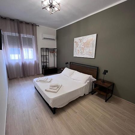 Medusa Duomo Guest House Neapol Zewnętrze zdjęcie
