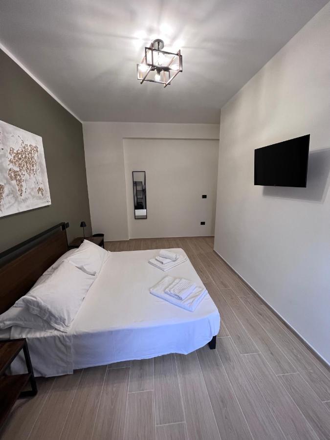 Medusa Duomo Guest House Neapol Zewnętrze zdjęcie