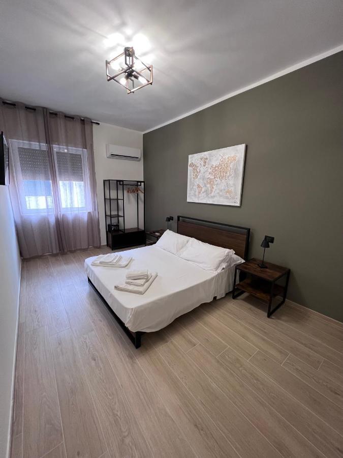 Medusa Duomo Guest House Neapol Zewnętrze zdjęcie