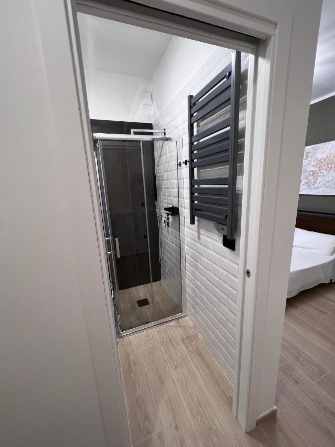 Medusa Duomo Guest House Neapol Zewnętrze zdjęcie