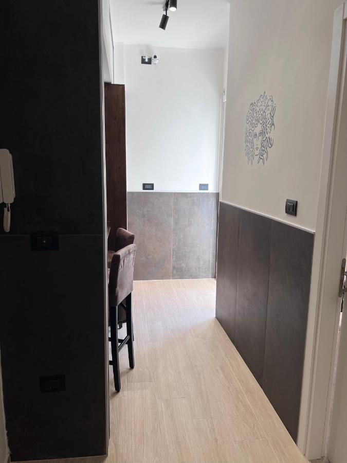 Medusa Duomo Guest House Neapol Zewnętrze zdjęcie