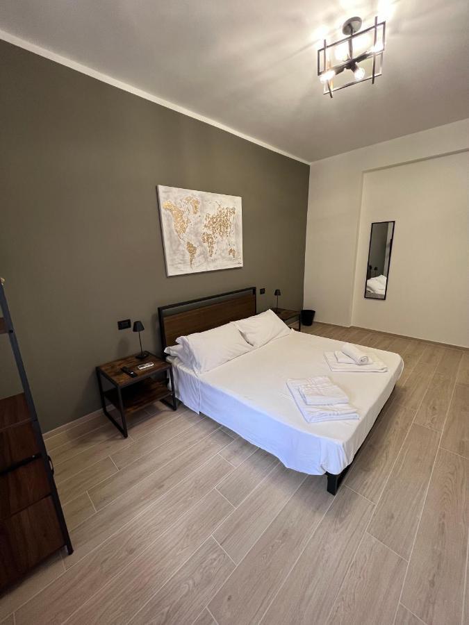 Medusa Duomo Guest House Neapol Zewnętrze zdjęcie