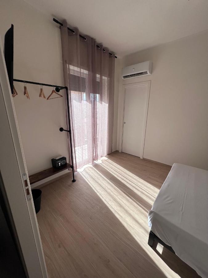 Medusa Duomo Guest House Neapol Zewnętrze zdjęcie