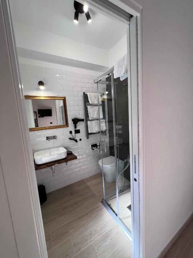 Medusa Duomo Guest House Neapol Zewnętrze zdjęcie