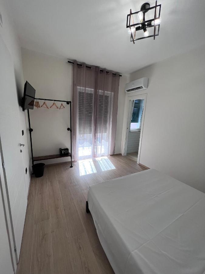 Medusa Duomo Guest House Neapol Zewnętrze zdjęcie
