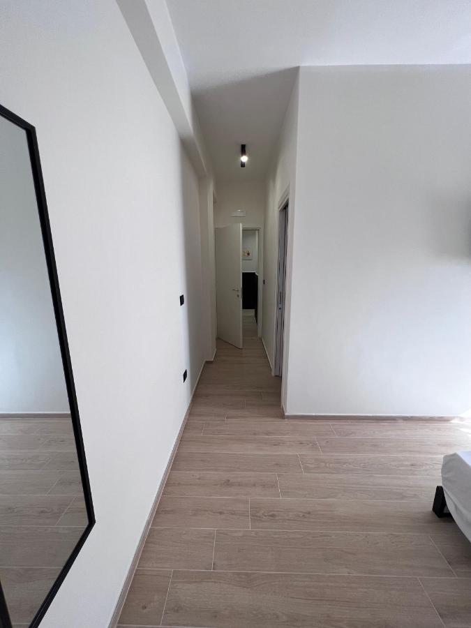 Medusa Duomo Guest House Neapol Zewnętrze zdjęcie
