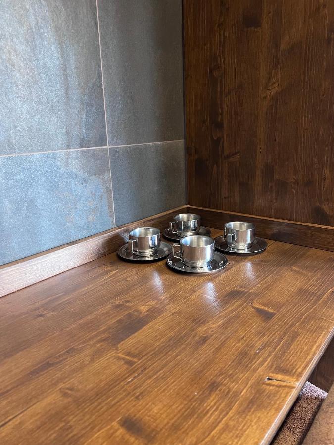 Medusa Duomo Guest House Neapol Zewnętrze zdjęcie