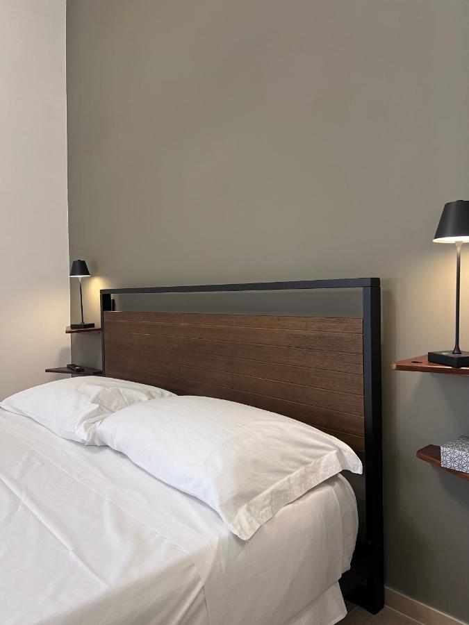 Medusa Duomo Guest House Neapol Zewnętrze zdjęcie