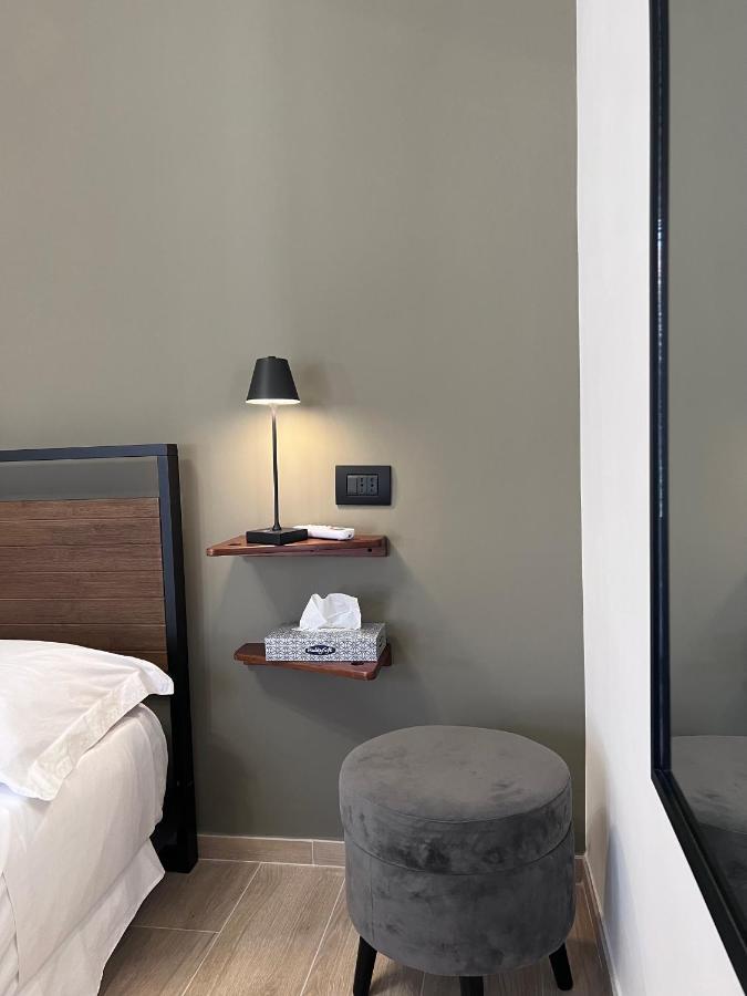 Medusa Duomo Guest House Neapol Zewnętrze zdjęcie