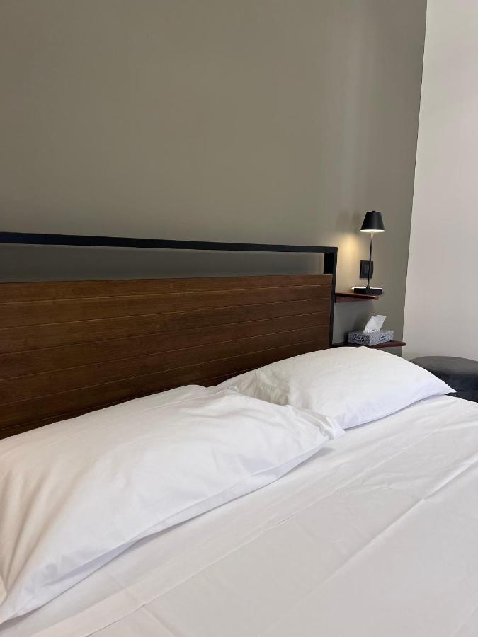 Medusa Duomo Guest House Neapol Zewnętrze zdjęcie