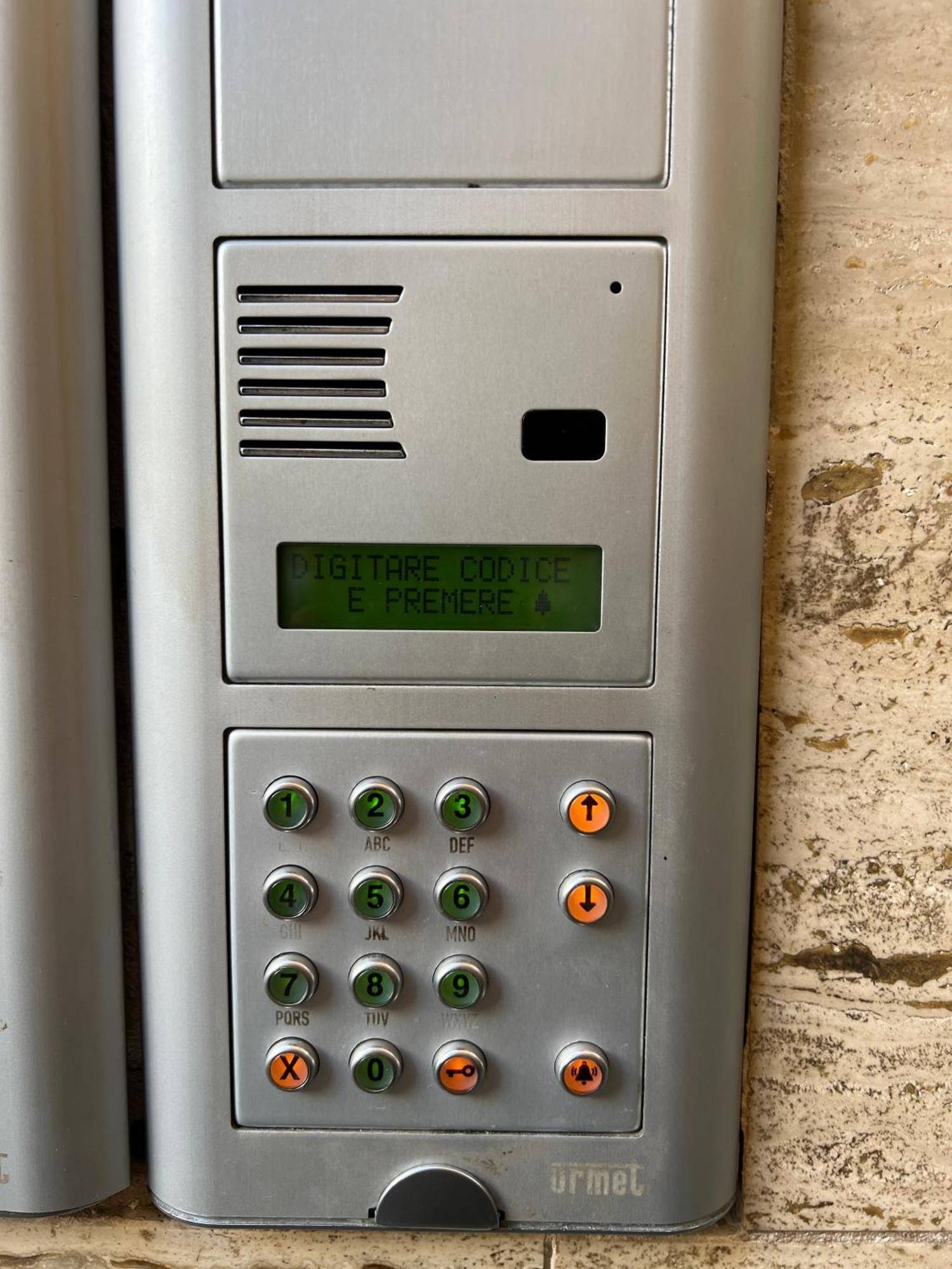Medusa Duomo Guest House Neapol Zewnętrze zdjęcie