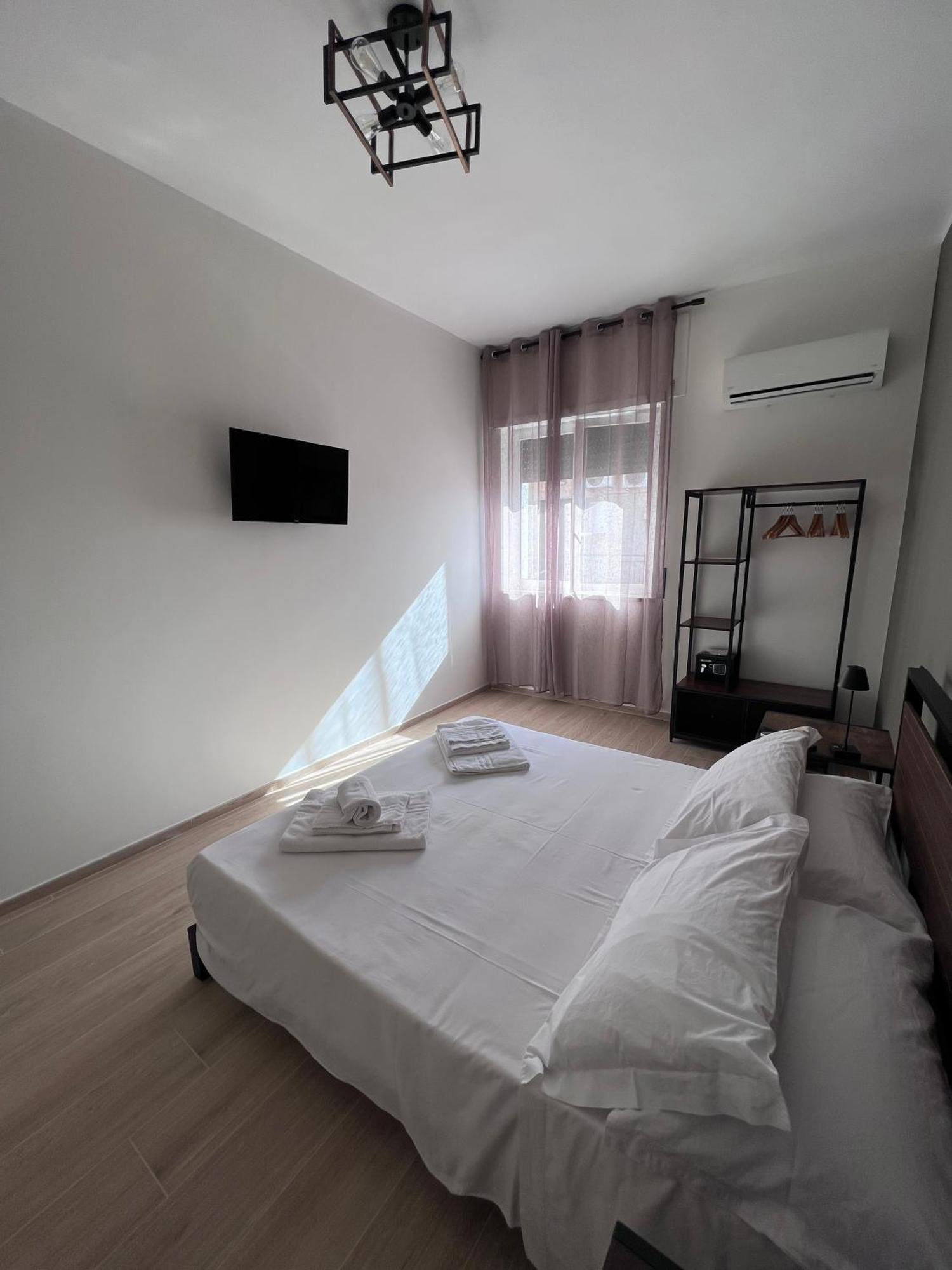 Medusa Duomo Guest House Neapol Zewnętrze zdjęcie